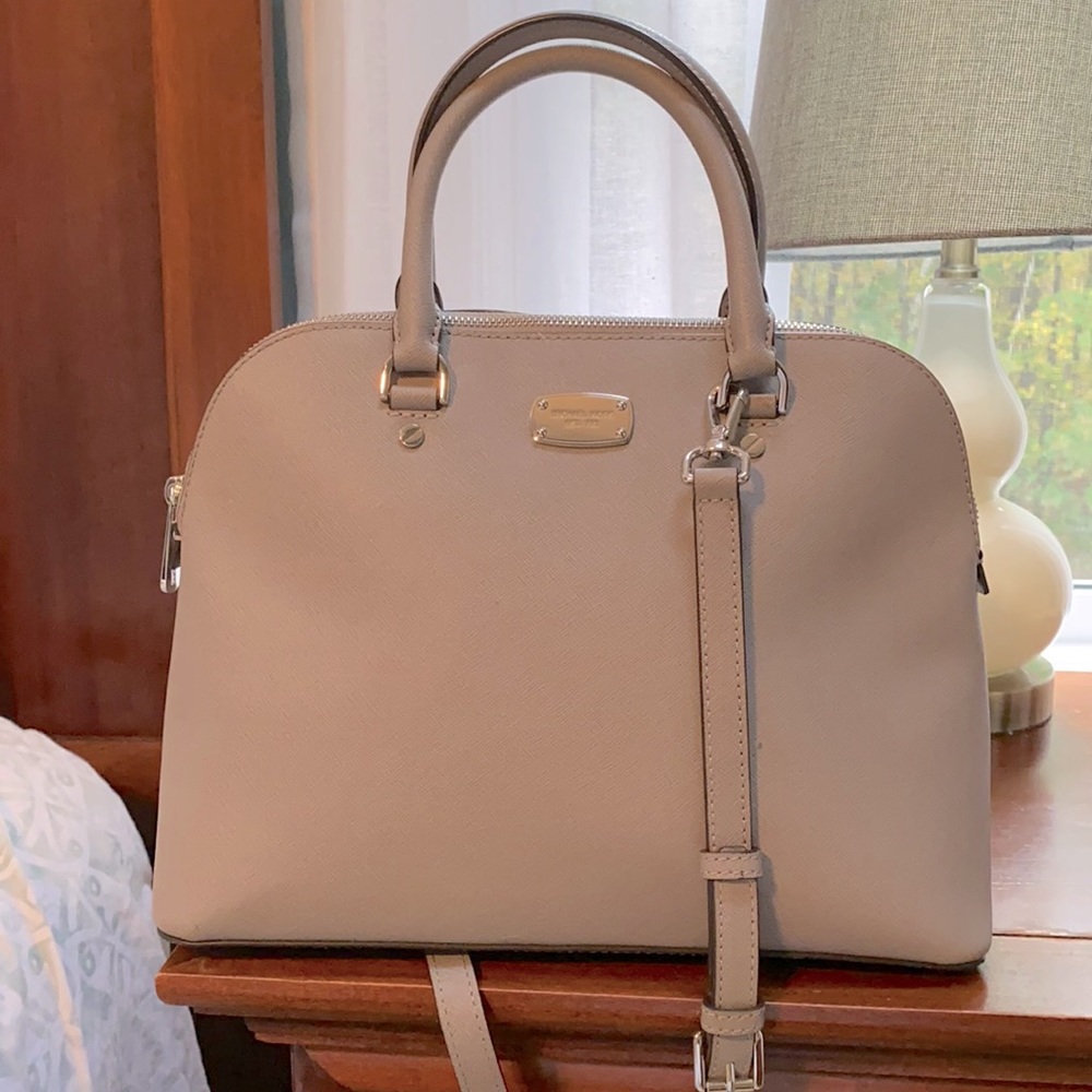 Michael Kors handbag
